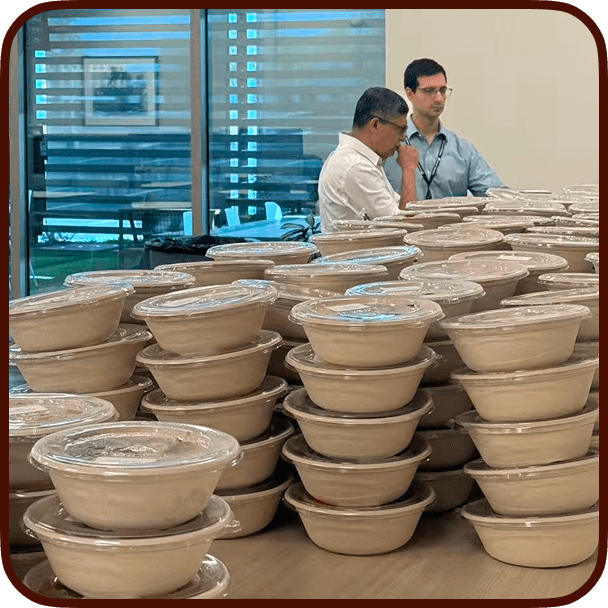 catering gallery
