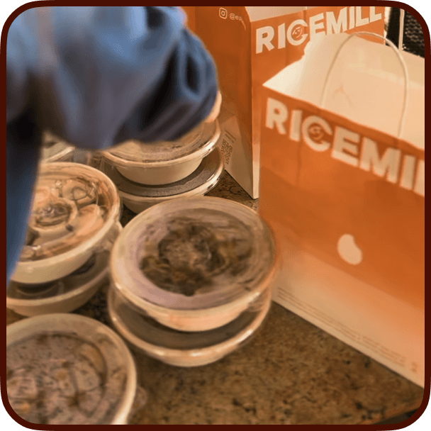 catering gallery