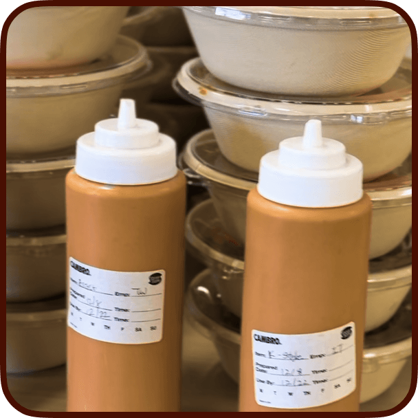 catering gallery
