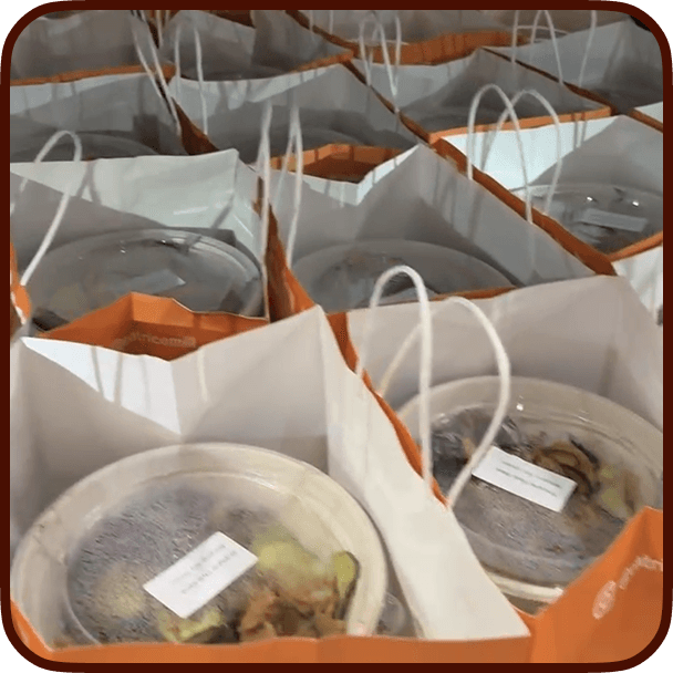 catering gallery