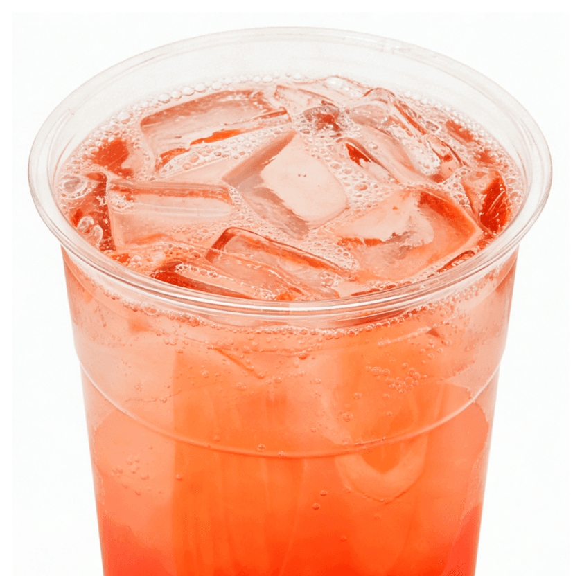 STRAWBERRY WATERMELON