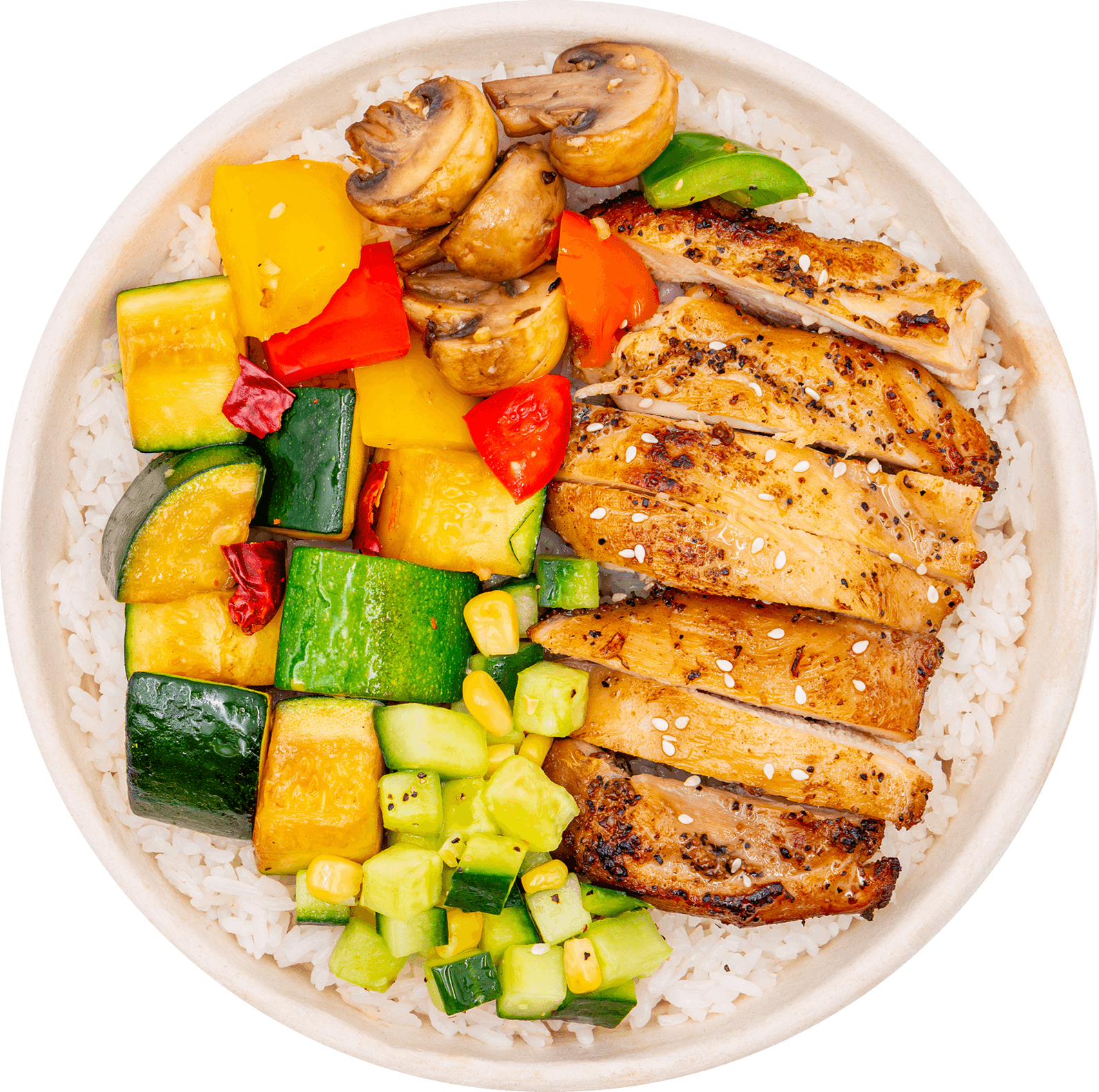 UMAMI ROAST